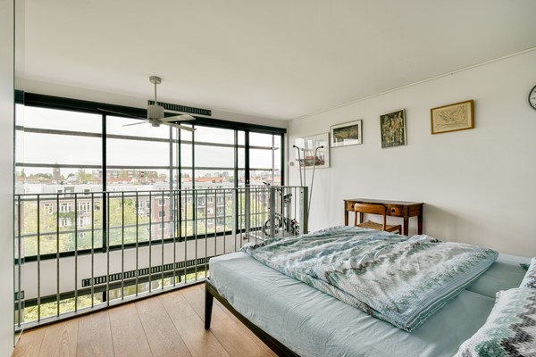Medium property photo - Sloterkade 161S, 1059 EB Amsterdam